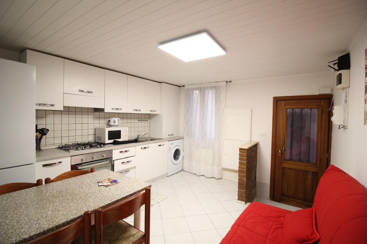 Veneziacentopercento Picenin Apartment Екстериор снимка