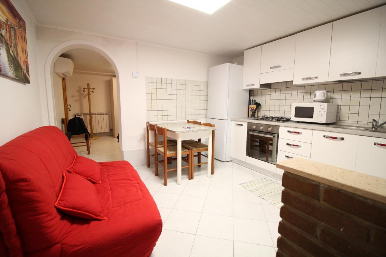 Veneziacentopercento Picenin Apartment Екстериор снимка