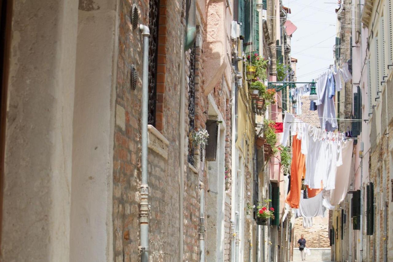 Veneziacentopercento Picenin Apartment Екстериор снимка