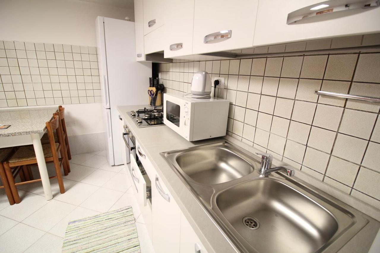 Veneziacentopercento Picenin Apartment Екстериор снимка